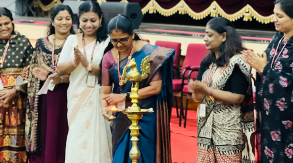 Concrete Mix Design Workshop by CE Dept - Bridging Theory and Practice for Hands-On Expertise