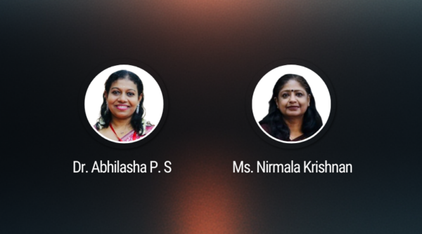 CE HoD and faculty member attend ATAL FDP on "Next-generation Approaches to Civil Infrastructure Sustainability and Resilience"