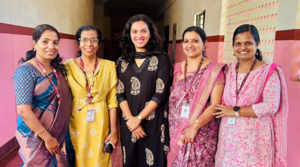 EEE Alumni Interaction highlights industry pathways in Earthing System Design