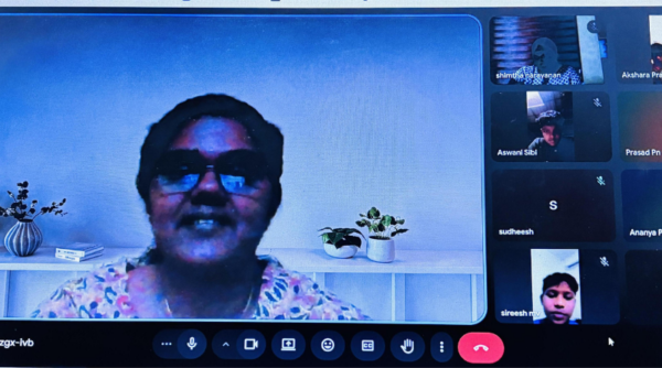 Online session on Probability Using Sample Data by VSEC