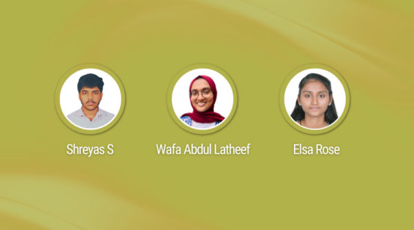 AIML students successfully complete NPTEL courses