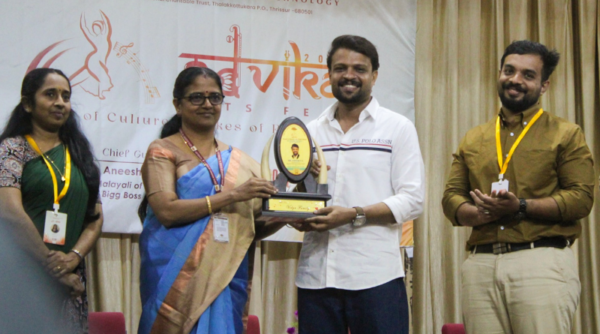 Advika 2026: A colorful celebration of heritage through music, art, literature and dance