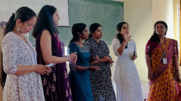 Alumni Interaction Session : Pathways in Civil Engineering