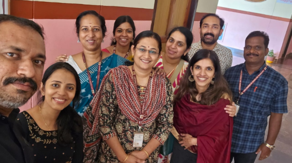 Insights, Inspiration and Industry Exposure from Alumni