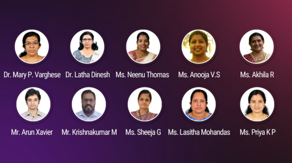 EEE faculty members successfully complete AICTE ATAL Faculty Development Programme