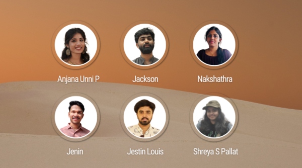 Vidya&nbsp;students step into the professional world with stipend-based internships