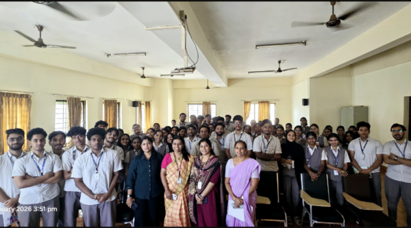 Preplacement orientation by Varna Group