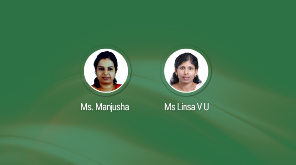 AIML Faculty members attend ATAL FDP