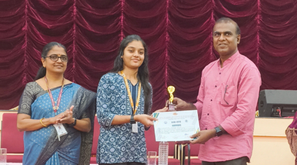 National Science Day AION 2026 nurtures scientific temper