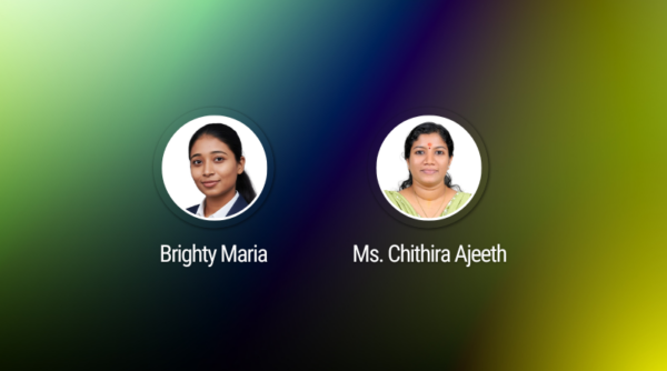 Civil Engineering Team publishes research in IJCRT