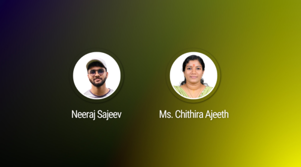 CE Department achieves research publication in IJCRT