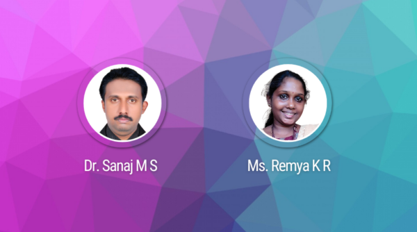 CSE faculty members contribute to an Indian Design Patent titled “Solar Based Animal Intrusion Detection Device for Homes”