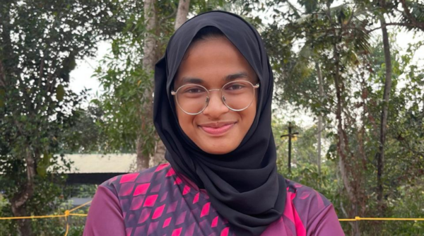 Vidya student to represent APJ AKTU Tug of War team in the All India Inter University Championship