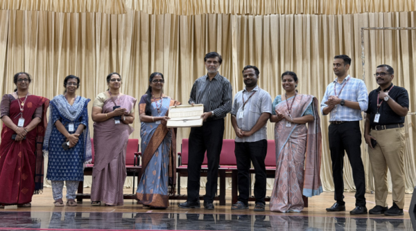 Turning engineering dreams into reality and transforming ideas into innovation @ INNOFEST 2026