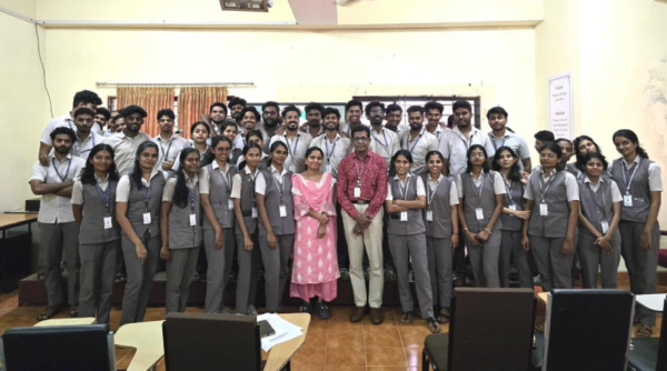 Vidya pays tribute to our roots on International Mother Language Day - ‘Manatharil Malayalam’