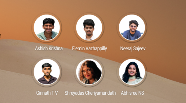 Placements for the 2022-26 batch students at Green Interio Fusion