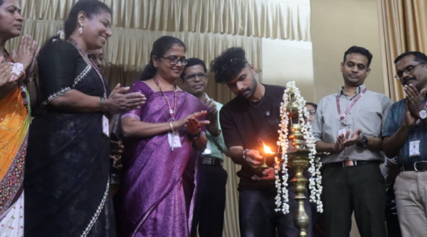 VIHAARA 2026 - Vidya College Day, a celebration of pride, talent, dreams, rhythm and unforgettable memories.