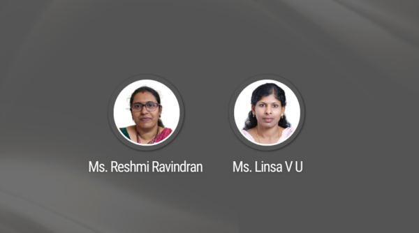 AIML faculty members successfully complete national level FDP