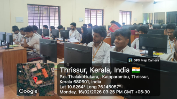 Vidya hosts MY Bharat Budget Quest 2026