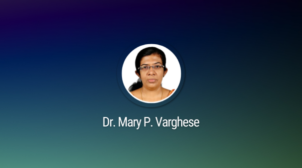 EEE Faculty member earns Indian Design Patent for 'Modular EV Charging Station'