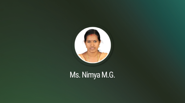 Vidya&nbsp;staff member achieves Diploma in Yoga Teacher Training