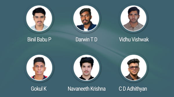 Vidya students successfully earn RHCSA Certification