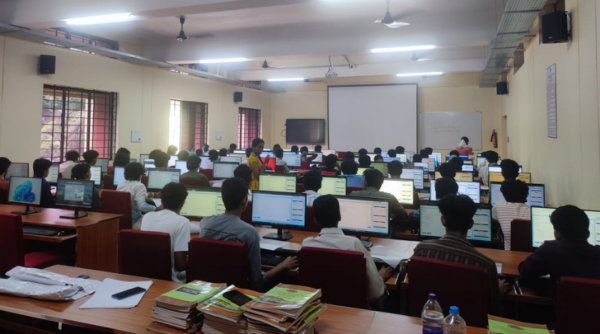 KEAM Mock Online Examination