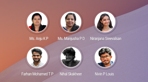 AIML faculty members and students present research paper at the International Conference on Smart Electrical Systems and Sustainable Technologies 2026