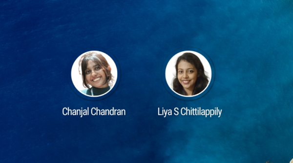 CSE students secure second prize in National-Level 'Build with AI' Hackathon