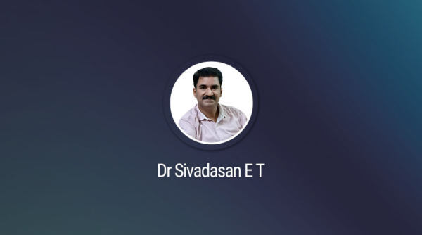 Reviewer contribution to ADSSSC 2026 by CSE Faculty Member