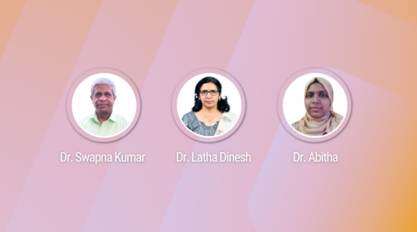 Vidya&nbsp;faculty members attend FDP titled “AI for Educators: From Chalkboard to Chatbots”