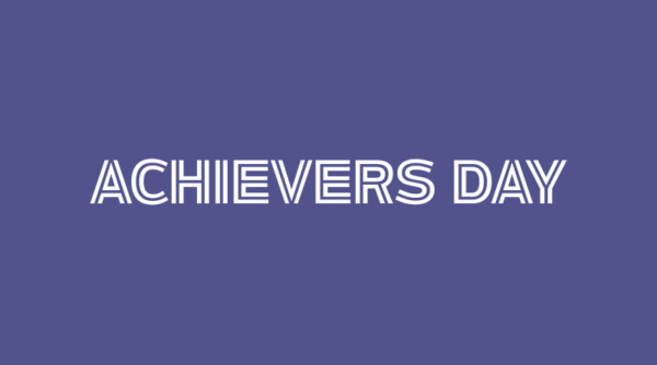 Achievers Day inspires excellence among MCA students