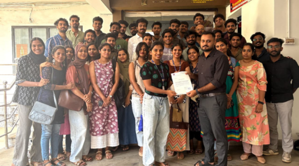 A Transformative industrial visit experience for CSE B batch Students