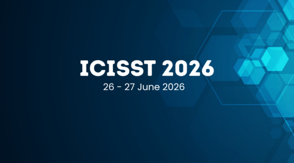 Vidya presents International Conference on Intelligent Systems & Sustainable Technologies (ICISST) 2026 - A Global platform for intelligent and sustainable technologies