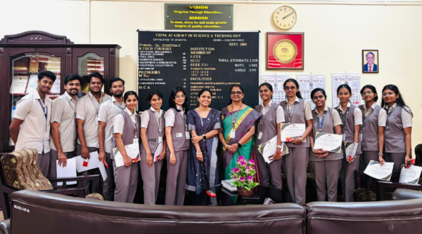 Echoes of Excellence: Prize distribution ceremony for “Manatharil Malayalam” - International Mother Language Day