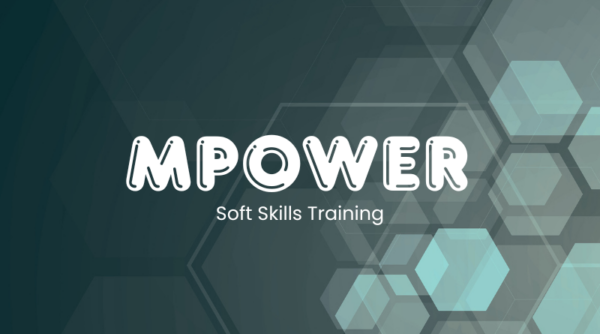 MPOWER Soft Skills Training for 2023-2027 Batch students