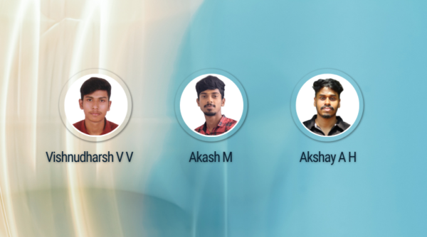 Placement at Conclo Technologies for 2022- 26 batch students