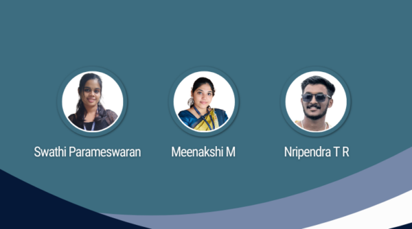 Placement at White Matrix Software Solutions for 2026 graduating batch