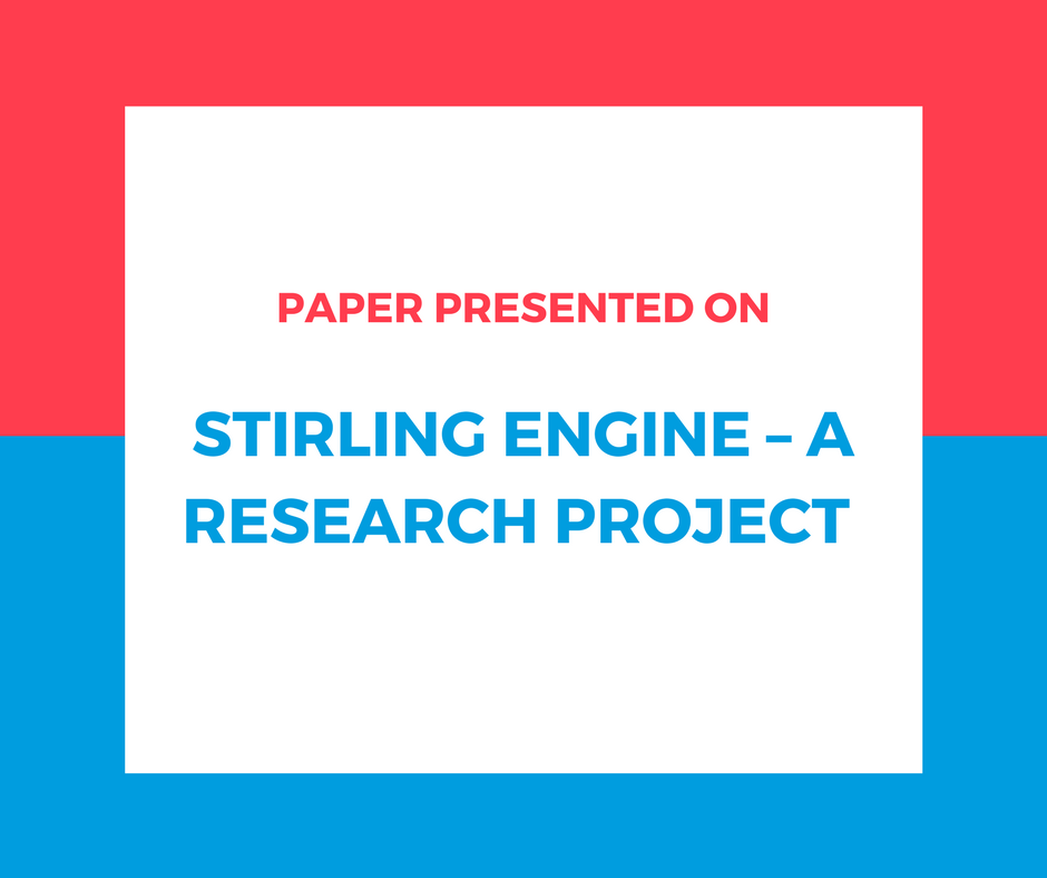 Stirling engine research paper image