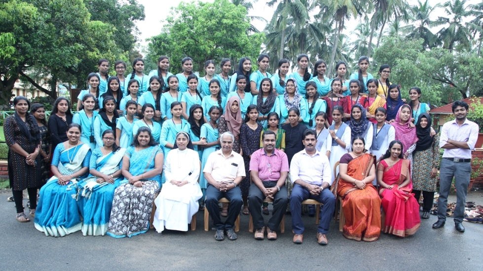 MVLS PGT College Induction - 18 September 2019