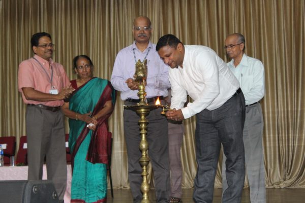 CE Dept honours 16 winners of Certificates of Excellence from Calicut University