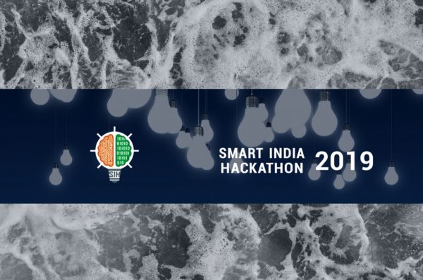 B Tech CSE students' team shortlisted for Smart India Hackthon 2019