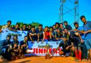 Vidya organizes third edition of South India inter-collegiate football tournament Vidya organizes third edition of South India inter-collegiate football tournament