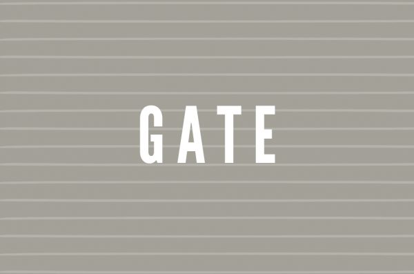 Dreaming of joining a PSU? Get past GATE!