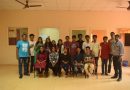 FOSSers Club conducts one day workshop on Wikidata and launches LinuxChix community in Vidya FOSSers Club conducts one day workshop on Wikidata and launches LinuxChix community in Vidya