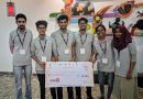 A team of CSE students wins first prize in AICTE Smart India Hackathon 2019 A team of CSE students wins first prize in AICTE Smart India Hackathon 2019