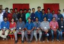 EEE Dept completes PMKVYcourse to train Electrician Domestic Solutions EEE Dept completes PMKVYcourse to train Electrician Domestic Solutions