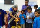 Dr Sudha Balagopalan, Dean-Academics, inaugurates World Autism Awareness Day celebrations Dr Sudha Balagopalan, Dean-Academics, inaugurates World Autism Awareness Day celebrations