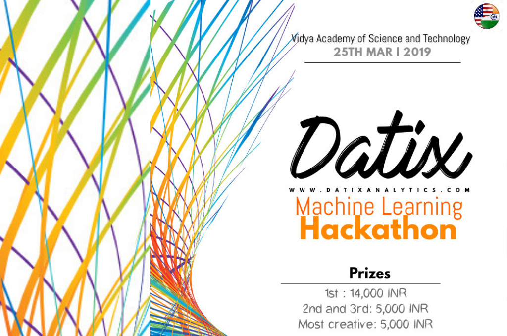 VCAIR hosts Datix Machine Learning Hackathon