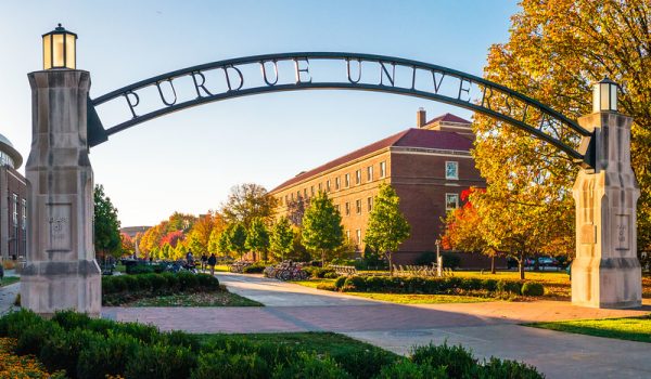 PE Dept alumna to join Purdue University for higher studies